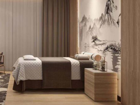 重庆水疗的科学奥秘:温水疗法如何重塑你的健康状态