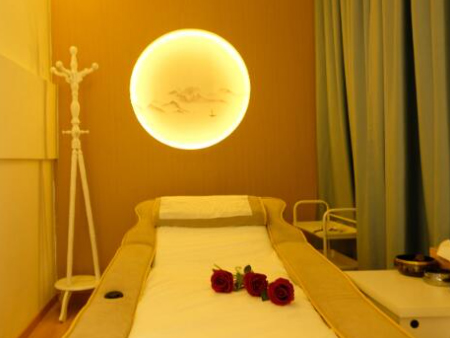 重庆足疗养生全解析:从脚底反射区看全身健康密码